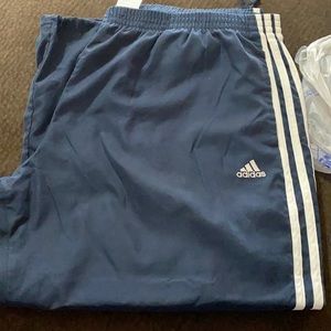 COPY - Adidas workout pants